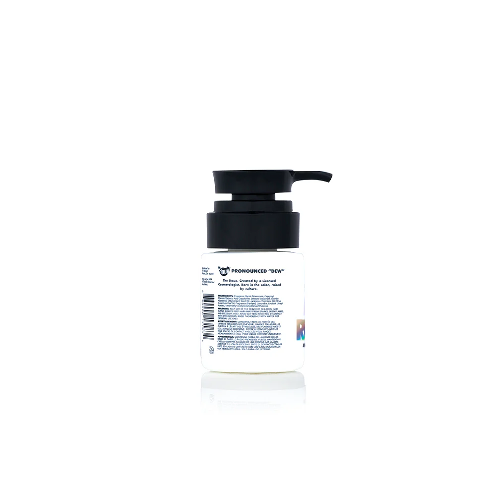 ACT RIGHT Anti-Humectant Serum 2 oz - Image 3