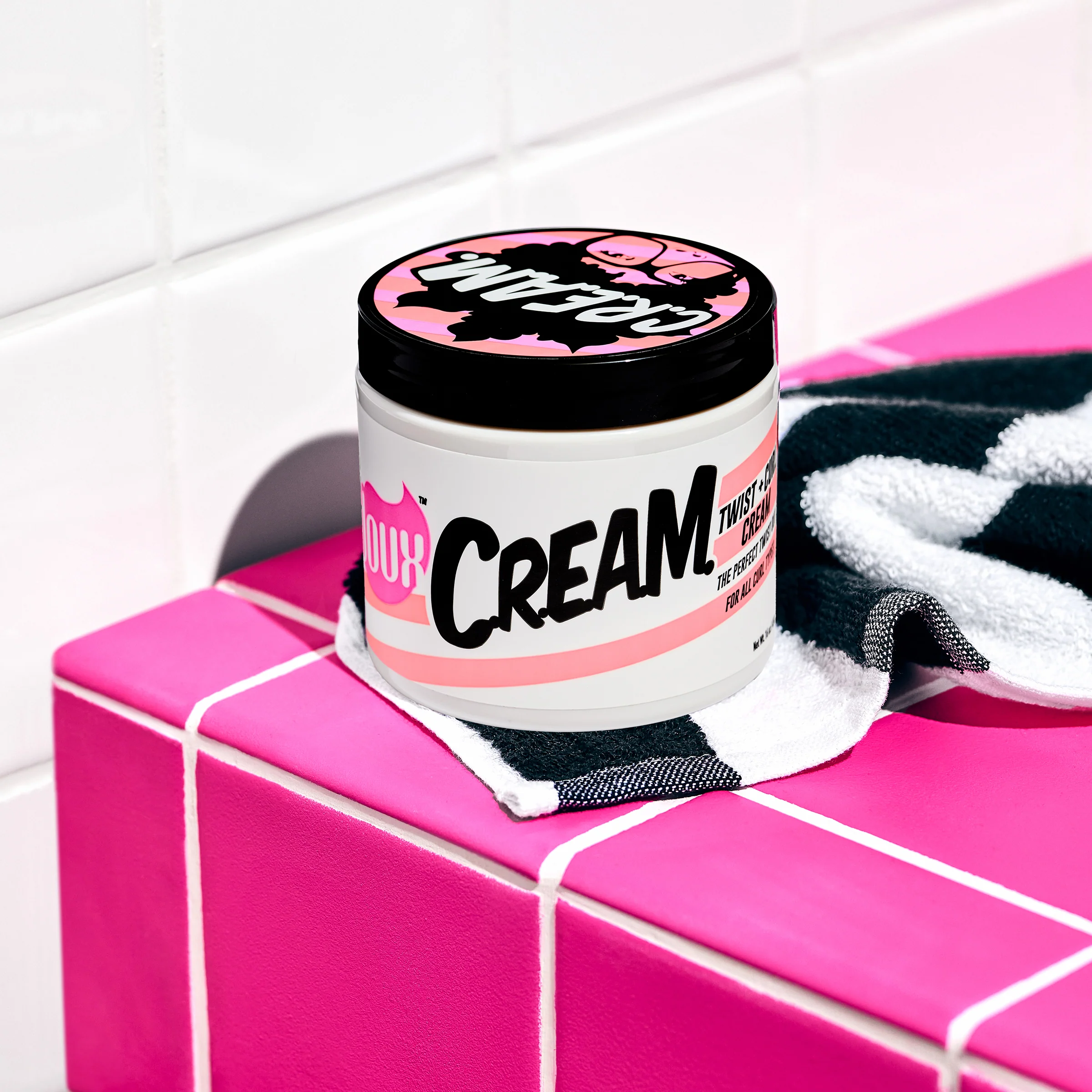 C.R.E.A.M. Twist & Curl Cream™ - Image 5