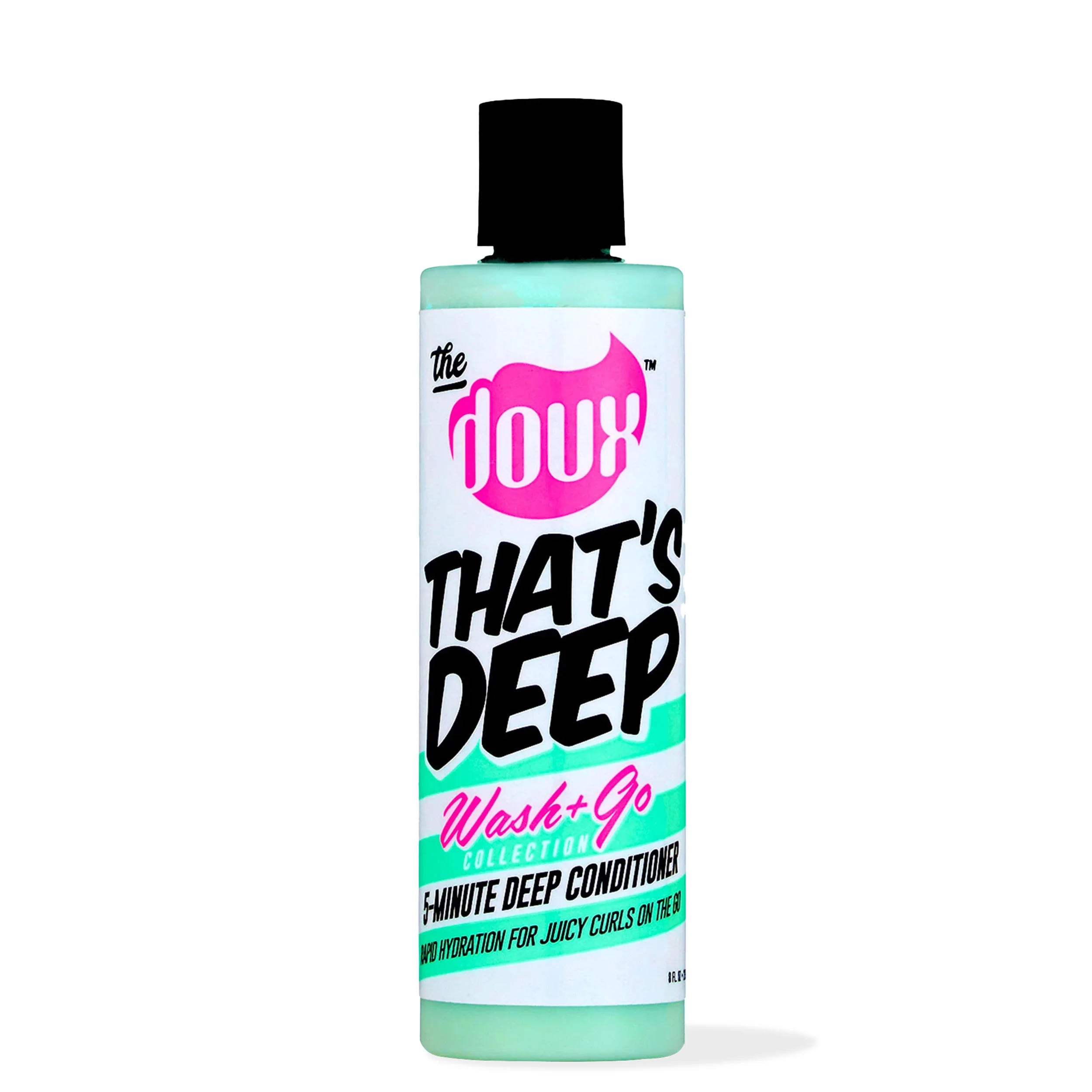 Wash & Go Bundle - Image 3